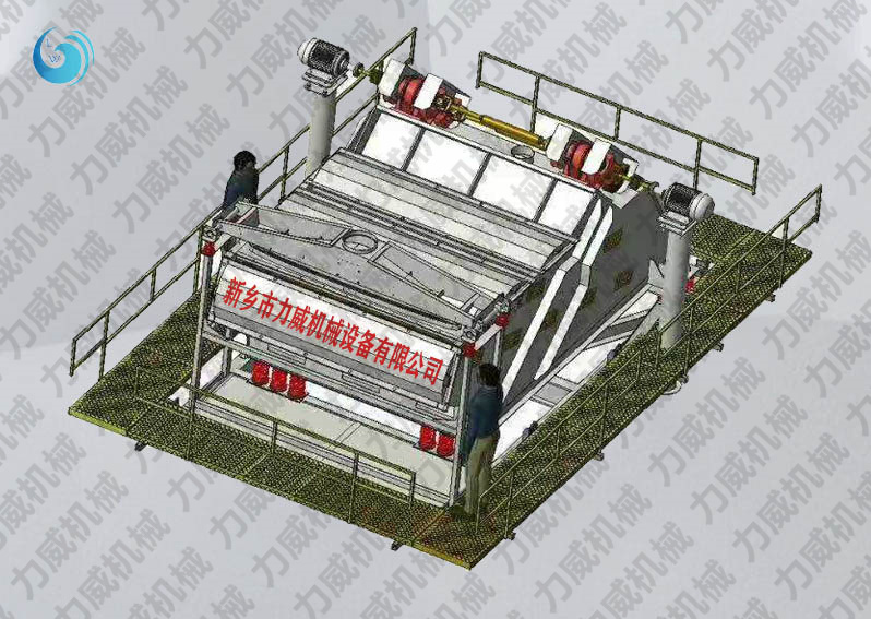 机制砂砂筛分使用哪种麻豆性视频在线