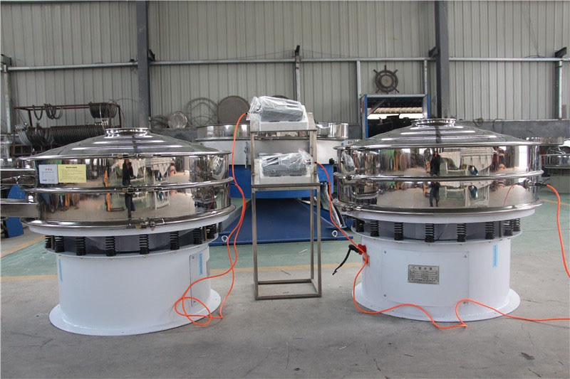 黄色麻豆APP免费下载又叫圆形黄色麻豆APP免费下载圆盘筛