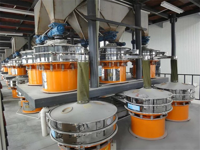 黄色麻豆APP免费下载又叫圆形黄色麻豆APP免费下载圆盘筛