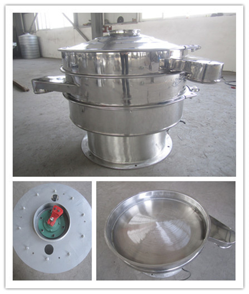 食品级麻豆性视频在线有筛选味精的设备没有