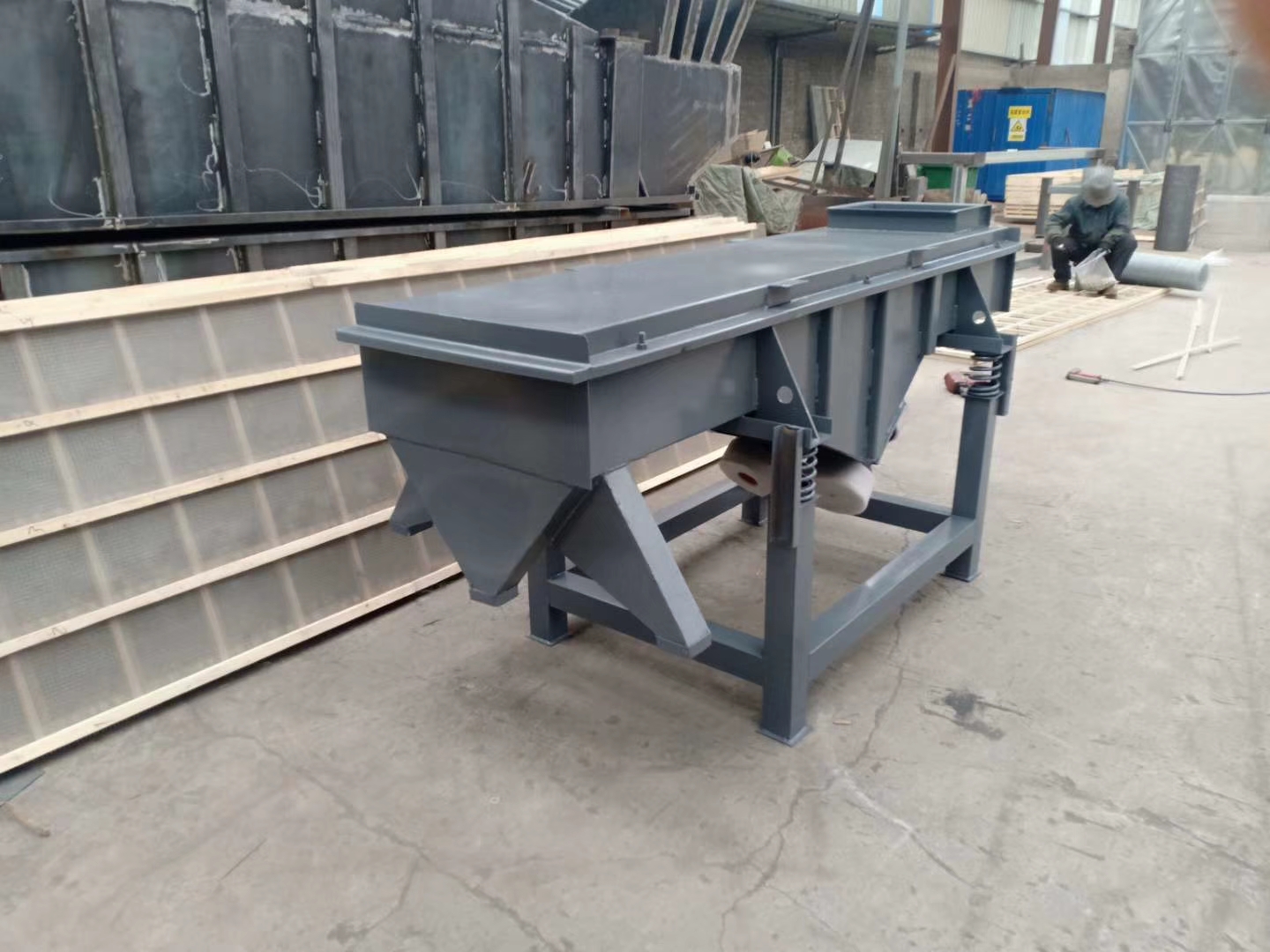 耐火材料使用那些麻豆性视频在线进行物料分级