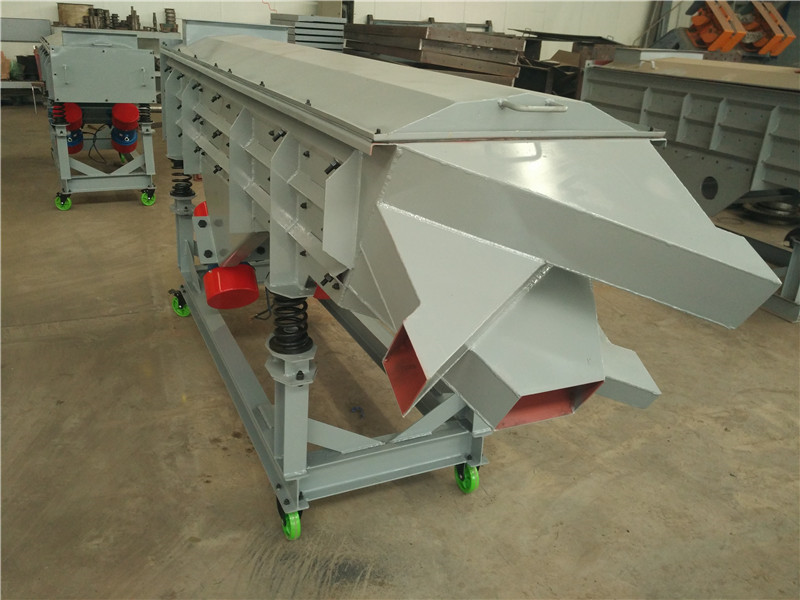 烧烤碳筛除小颗粒麻豆网视频免费观看怎么选择