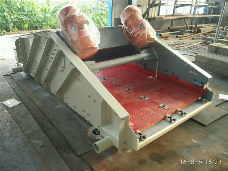 30吨麸皮脱水麻豆性视频在线厂家