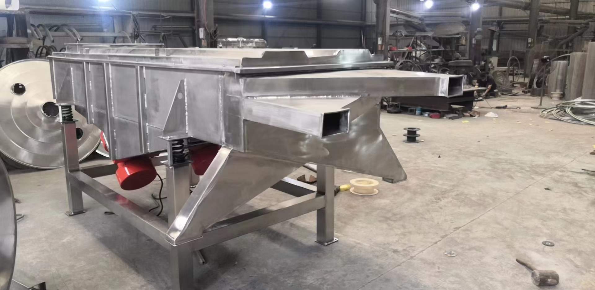 麸皮粗细颗粒分级直线麻豆性视频在线层数？